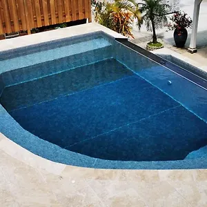 Résidence B&l Lagon : Corail Appartement Sainte-Luce