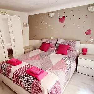 Sweet 10 Min Dal Mare 4 Persone Appartement